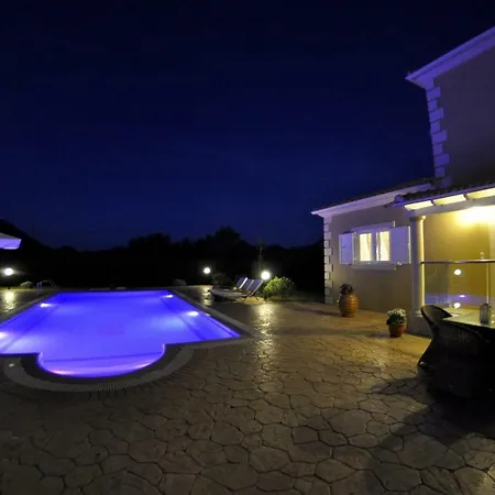 Ferienhaus Erato-exclusive