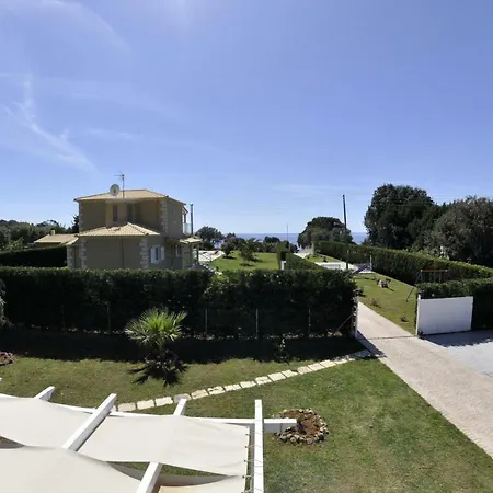 Ferienhaus Erato-exclusive *