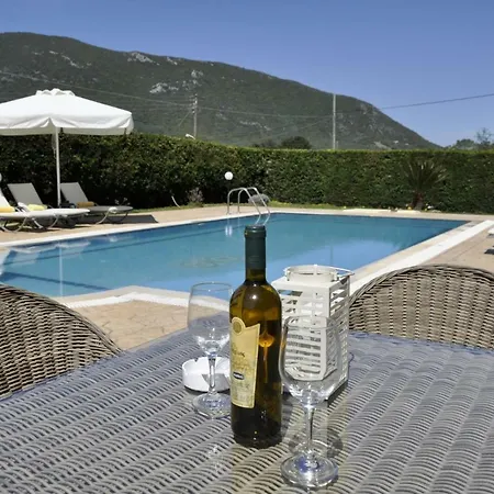 Erato-exclusive Ferienhaus *