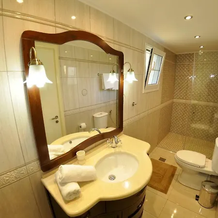 Holiday home Erato-exclusive *