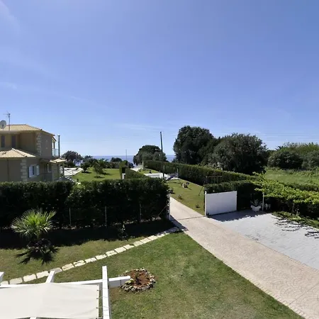 Erato-exclusive Ferienhaus Halikounas