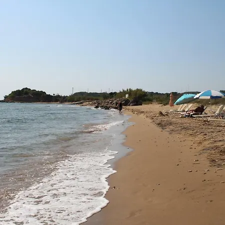 Erato-exclusive Holiday home