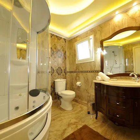 Ferienhaus Erato-exclusive